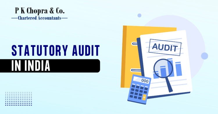 Statutory Audit in India